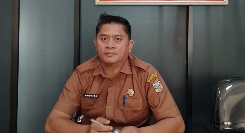 Kabut Asap Belum Normal, Siswa TK hingga SMP di Muratara Wajib Belajar dari Rumah