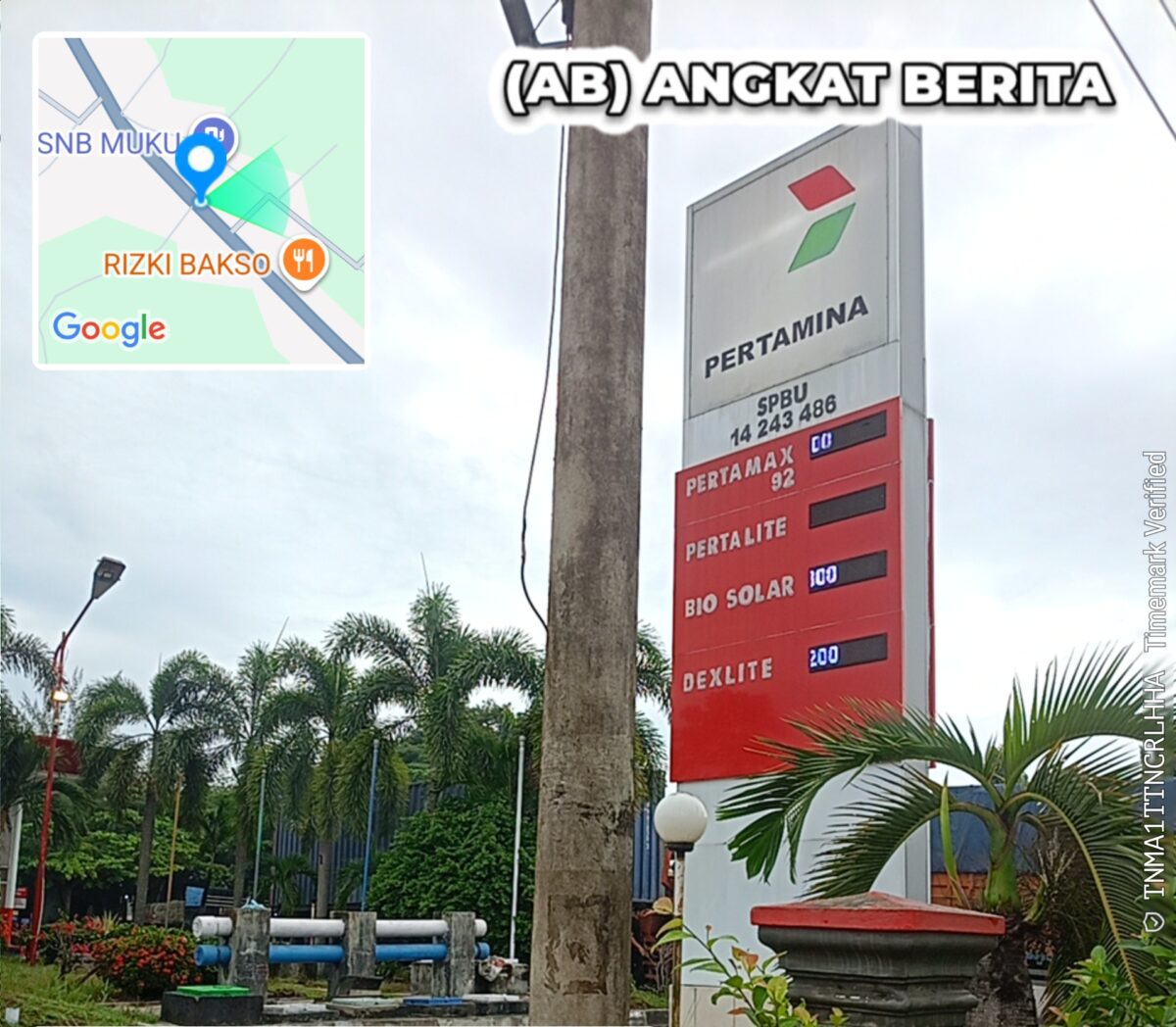 Ironi Penertiban BBM: Penyelewengan Ditindak, Solar dan Pertalite Malah Gaib di Sejumlah SPBU 