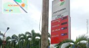 Ironi Penertiban BBM: Penyelewengan Ditindak, Solar dan Pertalite Malah Gaib di Sejumlah SPBU 