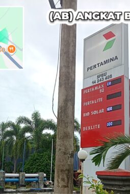 Ironi Penertiban BBM: Penyelewengan Ditindak, Solar dan Pertalite Malah Gaib di Sejumlah SPBU 
