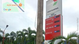 Ironi Penertiban BBM: Penyelewengan Ditindak, Solar dan Pertalite Malah Gaib di Sejumlah SPBU 