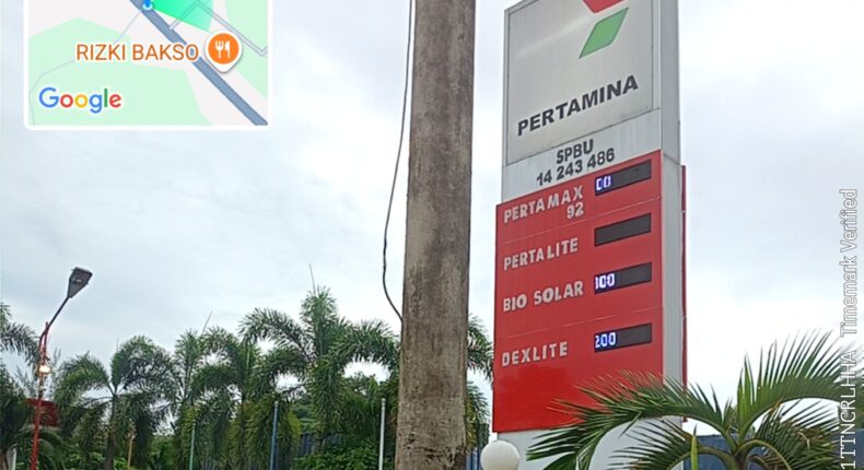 Ironi Penertiban BBM: Penyelewengan Ditindak, Solar dan Pertalite Malah Gaib di Sejumlah SPBU 