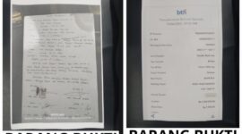 PT Al Madina Rugi Rp400 Juta! Komisaris Harus Nombok Berangkatkan 10 Jemaah Akibat Agen Nakal