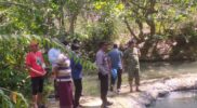 Sungai Nangka Telan Nyawa Siswa SMAN 1 Ambunten