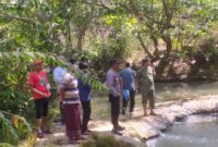 Sungai Nangka Telan Nyawa Siswa SMAN 1 Ambunten