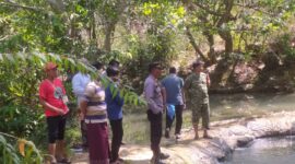 Sungai Nangka Telan Nyawa Siswa SMAN 1 Ambunten