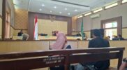 Fakta Sidang Penganiayaan Anak Di Pamekasan Terungkap, Imam Syafi’i Diduga Ancam Bunuh dan Acungkan Pisau.