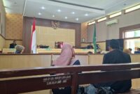 Fakta Sidang Penganiayaan Anak Di Pamekasan Terungkap, Imam Syafi’i Diduga Ancam Bunuh dan Acungkan Pisau.
