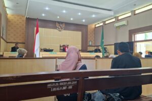 Fakta Sidang Penganiayaan Anak Di Pamekasan Terungkap, Imam Syafi’i Diduga Ancam Bunuh dan Acungkan Pisau.