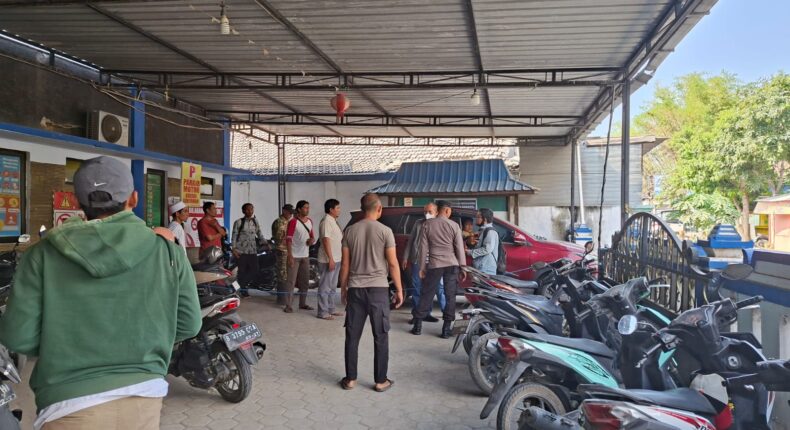 Skandal Dugaan Asmara Kapus Robatal dengan Bawahannya Memanas, Polisi Periksa Tiga Saksi