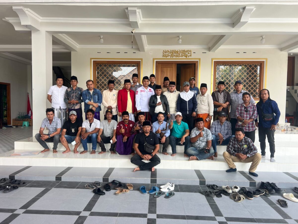 Perkuat Konsolidasi Organisasi, MADAS DPC dan DPAC se-Kabupaten Sampang Sepakati Pengukuhan