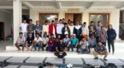 Perkuat Konsolidasi Organisasi, MADAS DPC dan DPAC se-Kabupaten Sampang Sepakati Pengukuhan