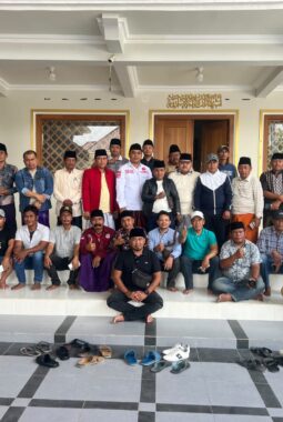 Perkuat Konsolidasi Organisasi, MADAS DPC dan DPAC se-Kabupaten Sampang Sepakati Pengukuhan