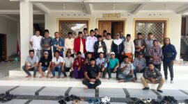 Perkuat Konsolidasi Organisasi, MADAS DPC dan DPAC se-Kabupaten Sampang Sepakati Pengukuhan