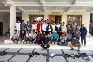 Perkuat Konsolidasi Organisasi, MADAS DPC dan DPAC se-Kabupaten Sampang Sepakati Pengukuhan